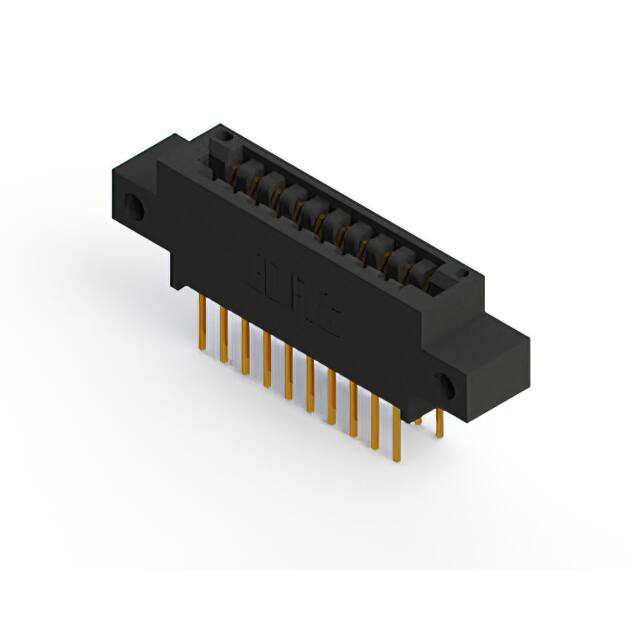896-020-522-812 EDAC Inc.  Edgeboard Connectors